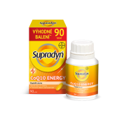 SUPRADYN CoQ10 Energy 90 tablet