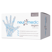 NEUROMEDIC Regen 80 tobolek