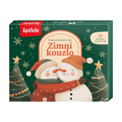 APOTHEKE kolekce prémiových čajů Zimní kouzlo 30x2 g