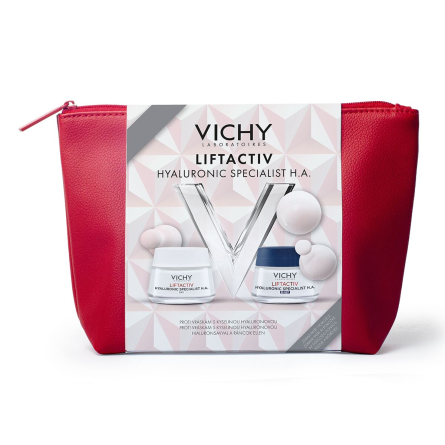VICHY LIFTACTIV Hyaluronic Specialist H.A. Vánoce 2025