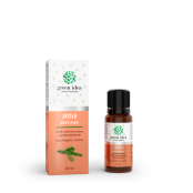 GREEN IDEA Jedle 100% silice 10 ml