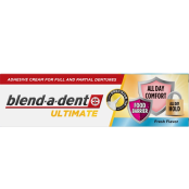 Blend-a-dent Ultimate fixační krém 40 g