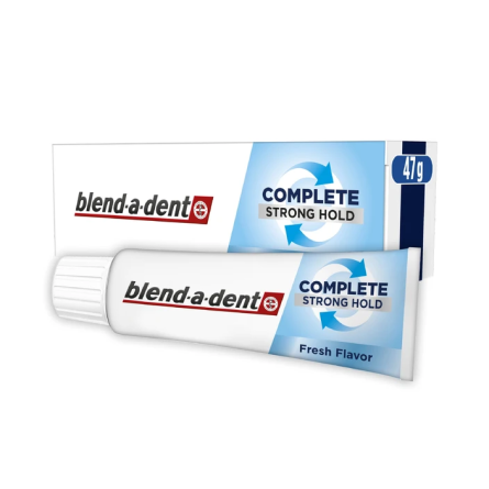 Blend-a-dent Original Complete upevňující krém 47 g Blend-a-dent Original Complete upevňující krém 47 g