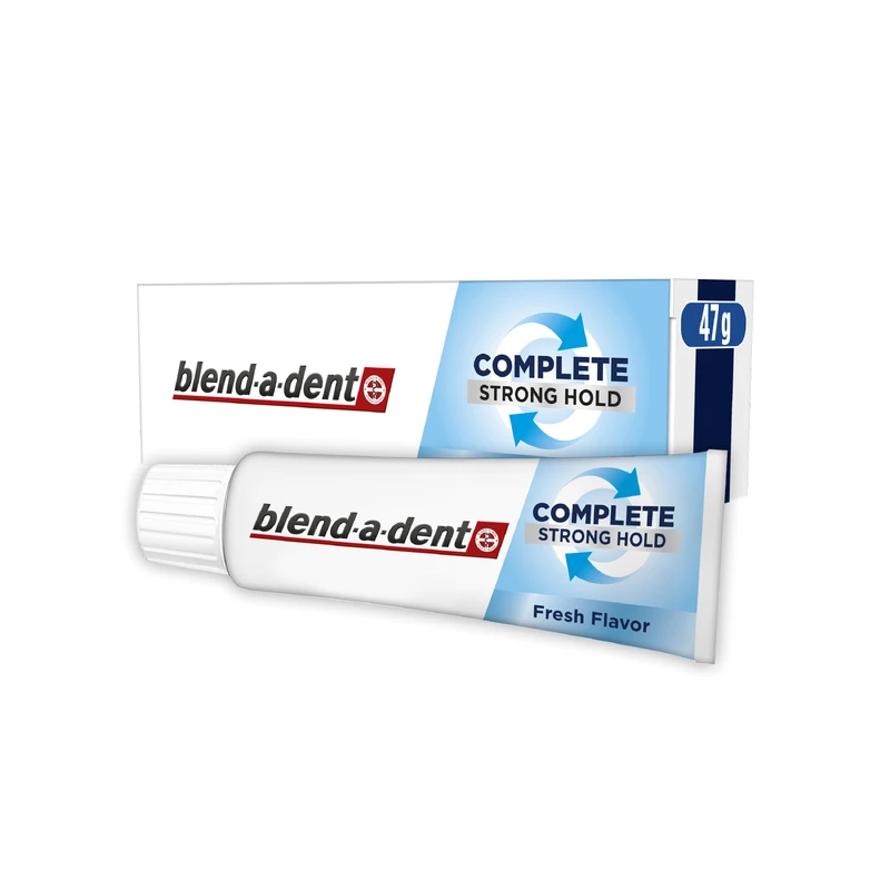 Blend-a-dent Original Complete upevňující krém 47 g Blend-a-dent Original Complete upevňující krém 47 g