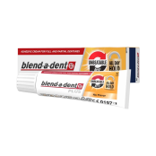 BLEND-A-DENT Plus fixační krém 40 g