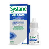 SYSTANE GEL DROPS oční kapky 10 ml SYSTANE GEL DROPS oční kapky 10 ml