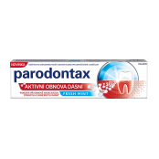 Parodontax Aktivní obnova dásní Fresh Mint zubní pasta 75 ml