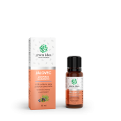 GREEN IDEA Jalovec 100% silice 10 ml GREEN IDEA Jalovec 100% silice 10 ml