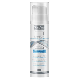 SYNCARE SHAMPOOderm šampon pro normální a mastné vlasy zklidňující 250 ml