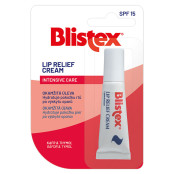Blistex Lip balzám na rty SPF15 6 ml Blistex Lip balzám na rty SPF15 6 ml