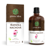 GREEN IDEA Echinacea extrakt 100 ml GREEN IDEA Echinacea extrakt 100 ml