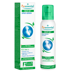 PURESSENTIEL Sprej pro lepší dýchání 200 ml