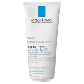LA ROCHE-POSAY Lipikar 10% Urea tělové mléko 200 ml