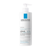 LA ROCHE-POSAY Lipikar 10% Urea tělové mléko 400 ml