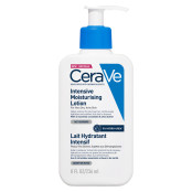 CERAVE Intenzivní hydratační mléko 236 ml CERAVE Intenzivní hydratační mléko 236 ml