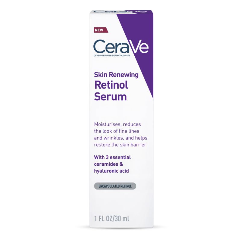 CERAVE Obnovující retinolové sérum 30 ml
