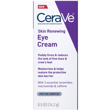 CERAVE Obnovující oční krém 15 ml