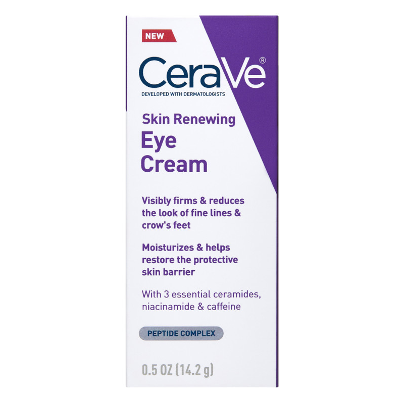 CERAVE Obnovující oční krém 15 ml