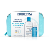 BIODERMA Hydrabio dárkový balíček 2025 BIODERMA Hydrabio dárkový balíček 2025