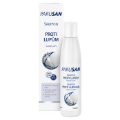 Parusan Šampon proti suchým lupům 200 ml
