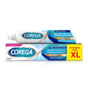Corega Original extra silný fixační krém XL 70g