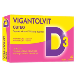 VIGANTOLVIT Osteo 30 tablet