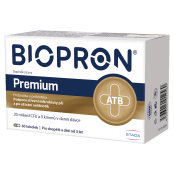 BIOPRON 9 Premium 60 tobolek