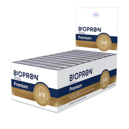 BIOPRON 9 Premium box 10x10 tablet