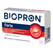 BIOPRON Forte 30 tobolek