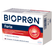 BIOPRON Forte 60 tobolek