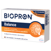BIOPRON Balance 30+10 tobolek