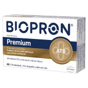 BIOPRON 9 Premium 10 tobolek
