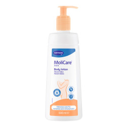 MOLICARE Skin Tělové mléko 500 ml