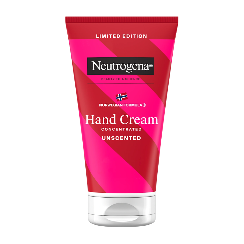 Neutrogena Krém na ruce neparfemovaný 75 ml