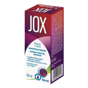 JOX koncentrát 100 ml