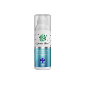 GREEN IDEA Hedvábný gel na ruce 50 ml