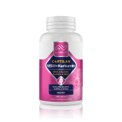 ALTERVET CARTILAN MSM + Kurkumin 100 tablet