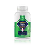 ALTERVET CARTILAN CBD+ 40 tablet