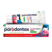Parodontax Aktivní obnova dásní Fresh Mint zubní pasta 75 ml
