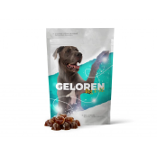 GELOREN Dog L-XL kloubní výživa 60 ks želé