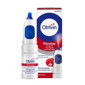 OTRIVIN Rhinostop nosní sprej 10 ml