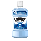 LISTERINE TOTAL CARE Stay White 500 ml