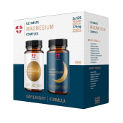 SWISSMEDICUS Ultimate Magnesium Complex 240 kapslí