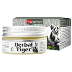 VITAHARMONY HerbalTiger 25 ml