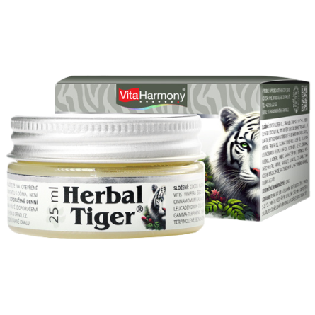 VITAHARMONY HerbalTiger 25 ml