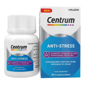 CENTRUM Anti-Stress 30 tablet