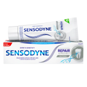 Sensodyne Repair & Protect Whitening zubní pasta 75 ml