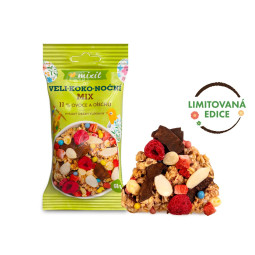 MIXIT Velikonoční mix do kapsy 60 g