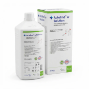 ACTOLIND w Solution 1000 ml