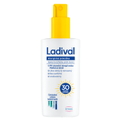 LADIVAL ALERGICKÁ POKOŽKA OF 30 SPREJ 150 ml